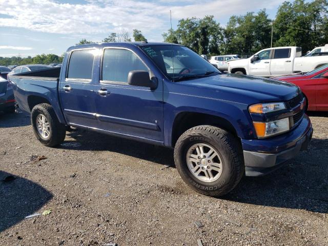 Photo 4 from auction – 2009 CHEVROLET COLORADO with VIN 1GCDT13E798160932
