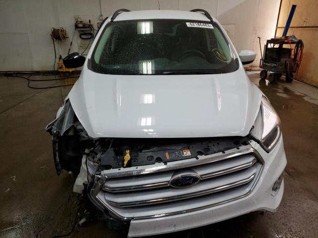 Photo 5 from auction – 2018 FORD ESCAPE SE with VIN 1FMCU0GD0JUC03485