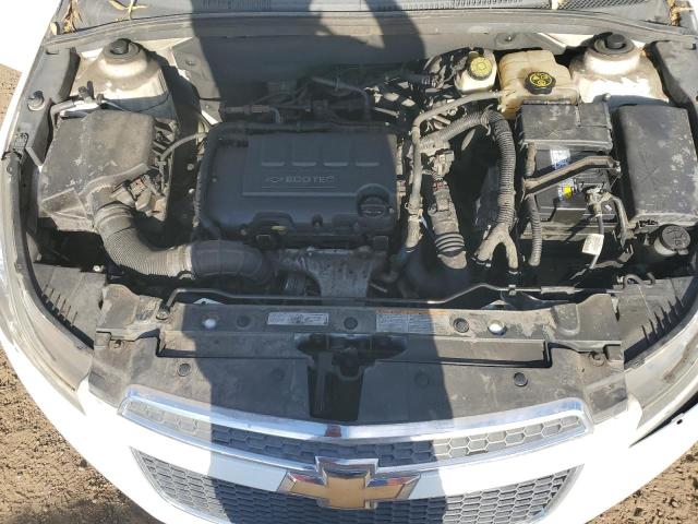 Photo 11 from auction – 2014 CHEVROLET CRUZE with VIN 1G1PC5SB3E7338422