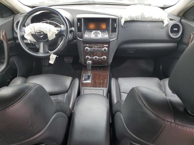 Photo 8 from auction – 2011 NISSAN MAXIMA S with VIN 1N4AA5AP7BC807990