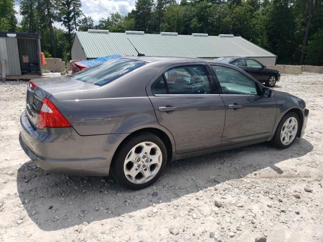 Photo 3 from auction – 2011 FORD FUSION SE with VIN 3FAHP0HA9BR101607