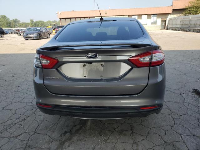 Photo 6 from auction – 2014 FORD FUSION SE with VIN 1FA6P0H74E5391824