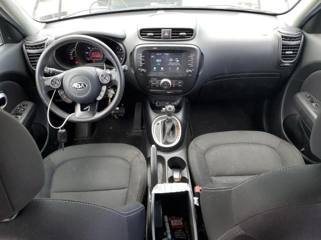 Photo 8 from auction – 2018 KIA SOUL + with VIN KNDJP3A52J7525114