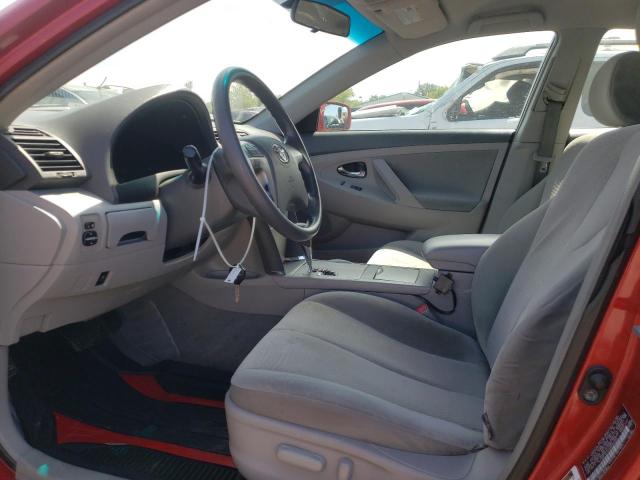 Photo 7 from auction – 2010 TOYOTA CAMRY BASE with VIN 4T4BF3EK3AR059364