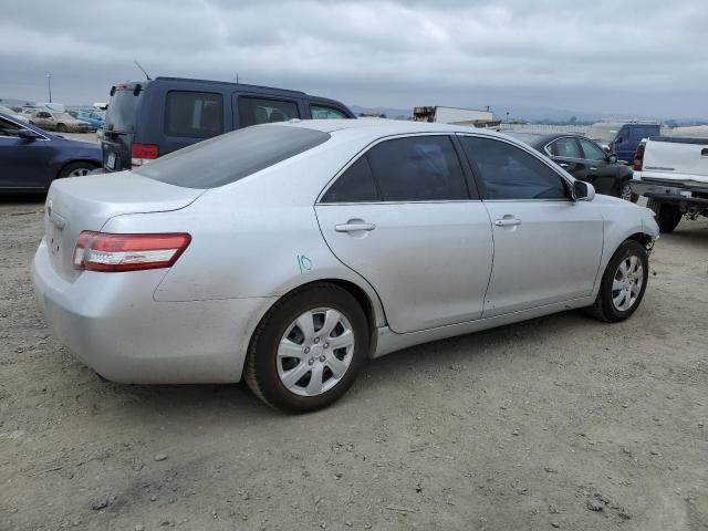 Photo 3 from auction – 2010 TOYOTA CAMRY BASE with VIN 4T4BF3EK0AR032901