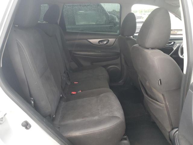 Photo 11 from auction – 2016 NISSAN ROGUE S with VIN KNMAT2MV2GP631346