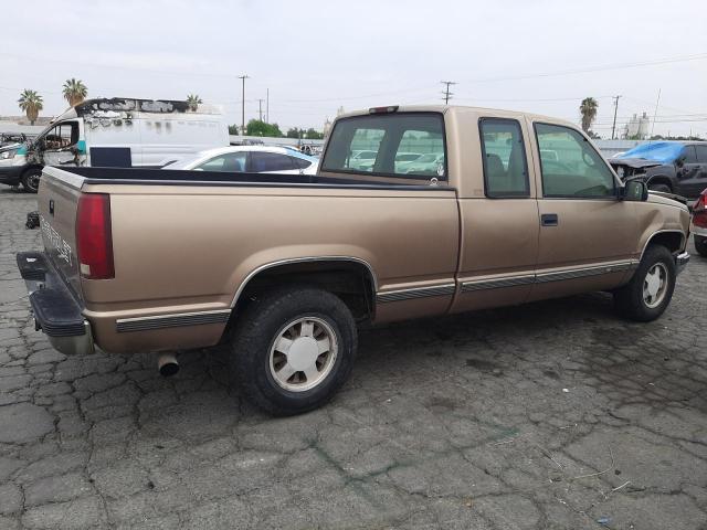 Photo 3 from auction – 1997 CHEVROLET GMT-400 C1 with VIN 1GCEC19M3VE181789