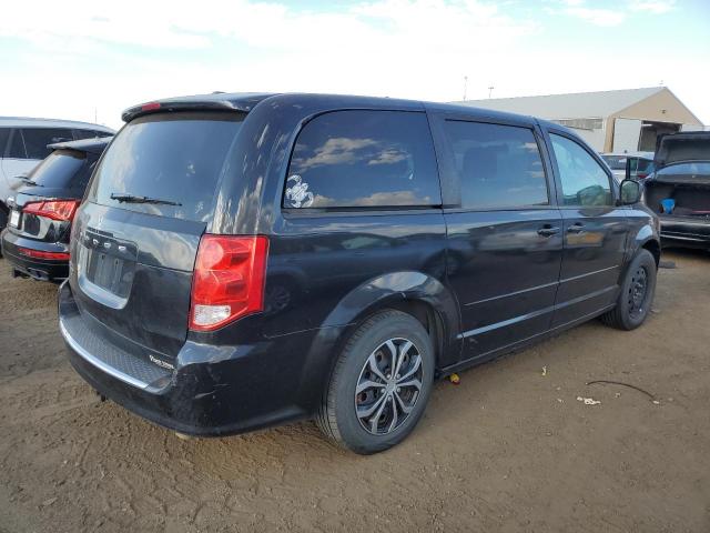 Photo 3 from auction – 2017 DODGE GRAND CARA with VIN 2C4RDGBG7HR850496