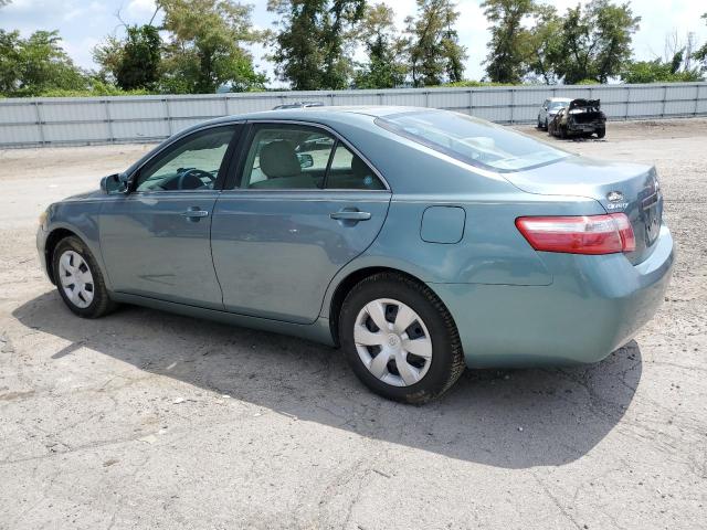 Photo 2 from auction – 2009 TOYOTA CAMRY BASE with VIN 4T1BE46K59U912926