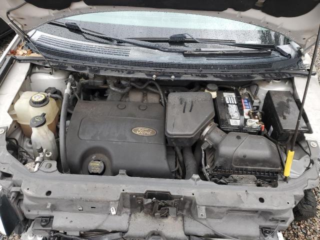 Photo 11 from auction – 2013 FORD EDGE LIMIT with VIN 2FMDK3KC1DBB71232