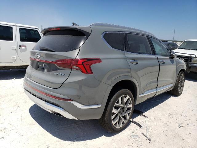 Photo 3 from auction – 2023 HYUNDAI SANTA FE C with VIN 5NMS5DAL5PH584156