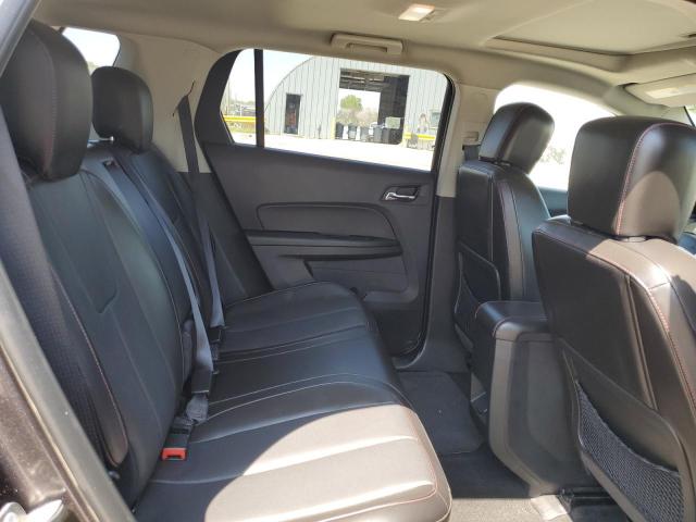 Photo 10 from auction – 2014 GMC TERRAIN SL with VIN 2GKFLYE33E6300881