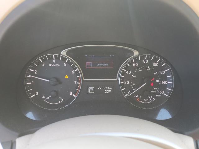 Photo 9 from auction – 2013 NISSAN ALTIMA 2.5 with VIN 1N4AL3AP4DC174625