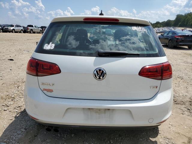 Photo 6 from auction – 2017 VOLKSWAGEN GOLF S with VIN 3VW217AU7HM026147