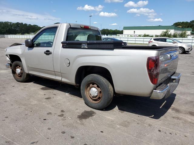 Photo 2 from auction – 2008 CHEVROLET COLORADO with VIN 1GCCS14E688175322