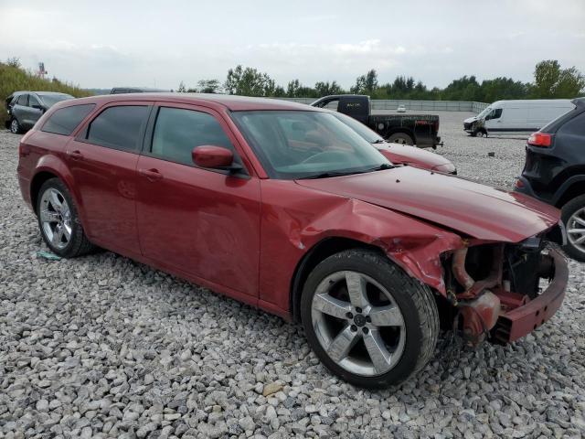 Photo 4 from auction – 2006 DODGE MAGNUM R/T with VIN 2D4GV572X6H245593
