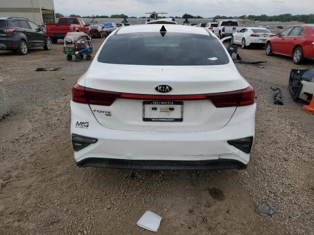 Photo 6 from auction – 2020 KIA FORTE with VIN 3KPF24AD8LE222830