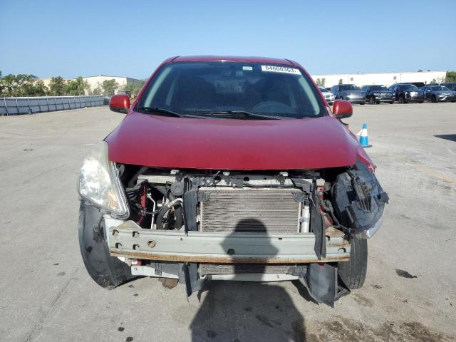 Photo 5 from auction – 2014 NISSAN VERSA S with VIN 3N1CN7AP2EL832990