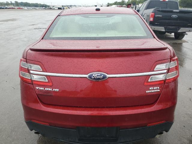 Photo 6 from auction – 2013 FORD TAURUS SEL with VIN 1FAHP2E81DG183405