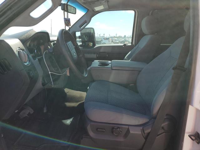 Photo 7 from auction – 2015 FORD F350 SUPER with VIN 1FT8W3BT7FEA75168