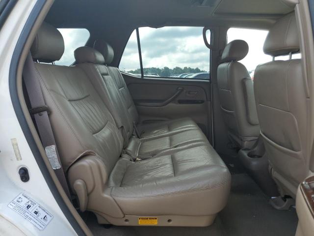 Photo 11 from auction – 2004 TOYOTA SEQUOIA SR with VIN 5TDBT44A64S217811