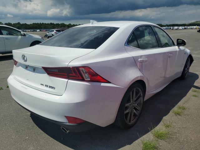 Photo 3 from auction – 2014 LEXUS IS 350 with VIN JTHCE1D26E5002540
