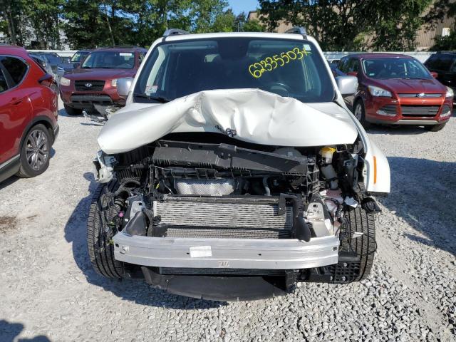 Photo 5 from auction – 2018 JEEP RENEGADE L with VIN ZACCJBDB0JPH61320