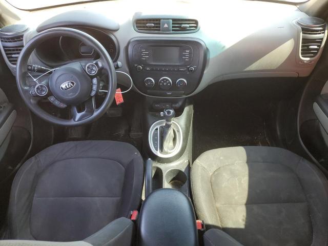 Photo 8 from auction – 2018 KIA SOUL with VIN KNDJN2A2XJ7600745