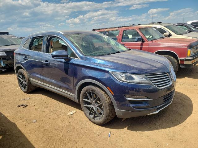 Photo 4 from auction – 2015 LINCOLN MKC with VIN 5LMTJ2AH5FUJ23345