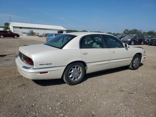 Photo 3 from auction – 2003 BUICK PARK AVENU with VIN 1G4CW54K834186108