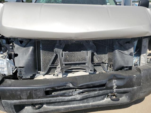 Photo 11 from auction – 2009 CHEVROLET SILVERADO with VIN 1GCEK14089Z224996