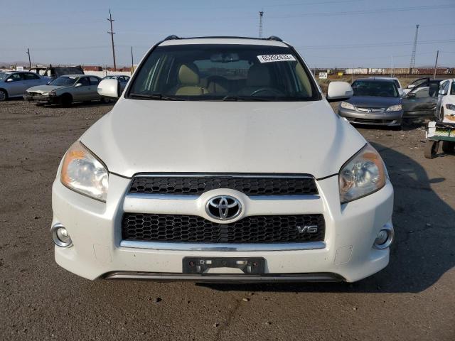 Photo 5 from auction – 2010 TOYOTA RAV4 LIMIT with VIN JTMDK4DV2A5089518