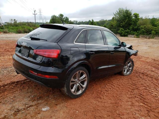 Photo 3 from auction – 2016 AUDI Q3 PREMIUM with VIN WA1EFCFSXGR010789