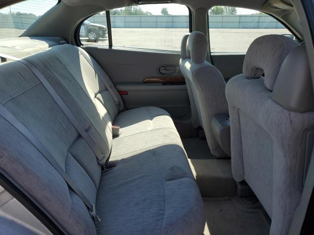 Photo 10 from auction – 2002 BUICK LESABRE CU with VIN 1G4HP54K424191310