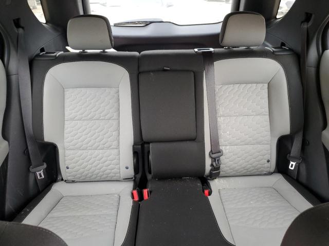 Photo 10 from auction – 2020 CHEVROLET EQUINOX LS with VIN 3GNAXHEV1LS640452