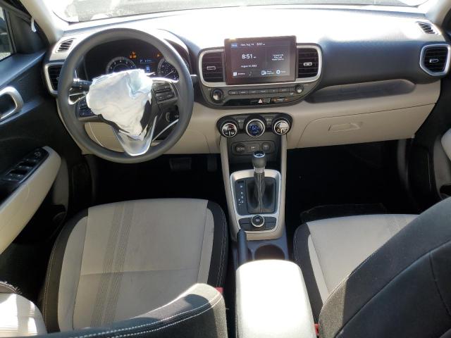 Photo 8 from auction – 2020 HYUNDAI VENUE SEL with VIN KMHRC8A30LU044692