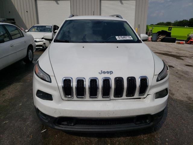 Photo 5 from auction – 2015 JEEP CHEROKEE L with VIN 1C4PJLCS3FW620969