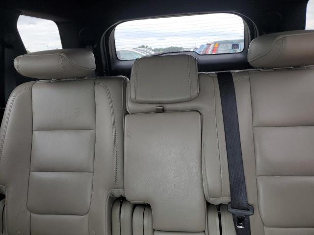 Photo 10 from auction – 2013 FORD EXPLORER L with VIN 1FM5K7F96DGB26984