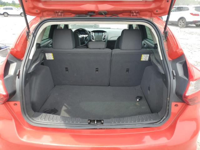 Photo 6 from auction – 2013 FORD FOCUS SE with VIN 1FADP3K29DL376753