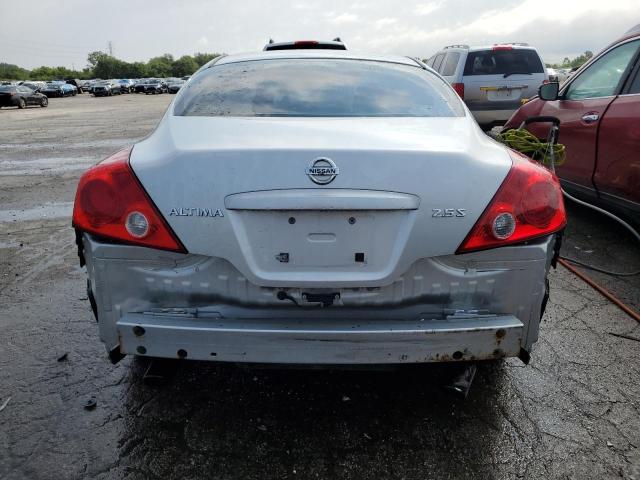 Photo 6 from auction – 2008 NISSAN ALTIMA 2.5 with VIN 1N4AL24E18C166461