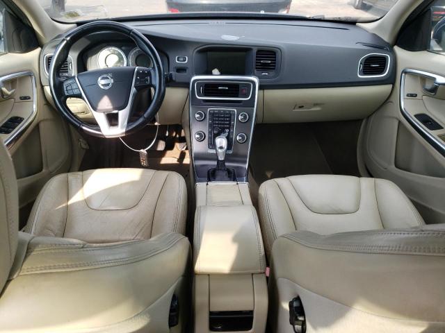 Photo 8 from auction – 2013 VOLVO S60 T5 with VIN YV1612FS0D2230993