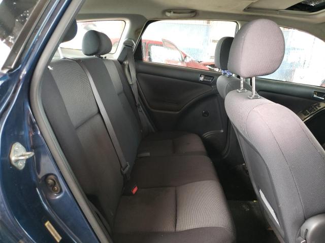 Photo 10 from auction – 2004 TOYOTA COROLLA MA with VIN 2T1KR32E04C296884