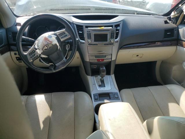 Photo 8 from auction – 2013 SUBARU LEGACY 2.5 with VIN 4S3BMCK62D3038771