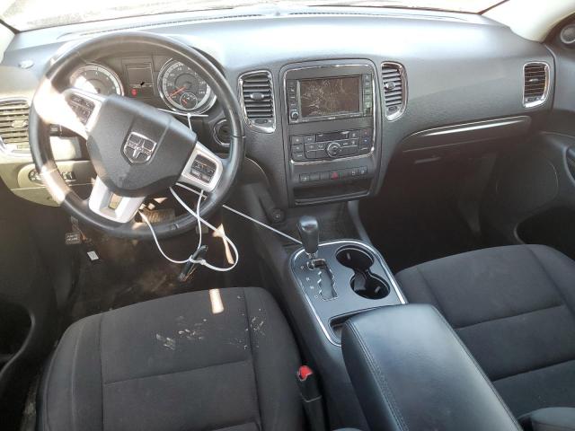 Photo 8 from auction – 2013 DODGE DURANGO SX with VIN 1C4RDHAG2DC665539