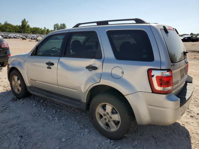 Photo 2 from auction – 2008 FORD ESCAPE XLT with VIN 1FMCU03158KB41776