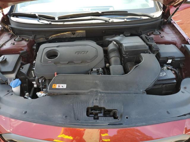 Photo 11 from auction – 2015 HYUNDAI SONATA SPO with VIN 5NPE34AF2FH130073