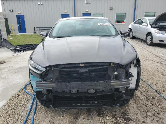 Photo 5 from auction – 2013 FORD FUSION SE with VIN 3FA6P0H71DR174811