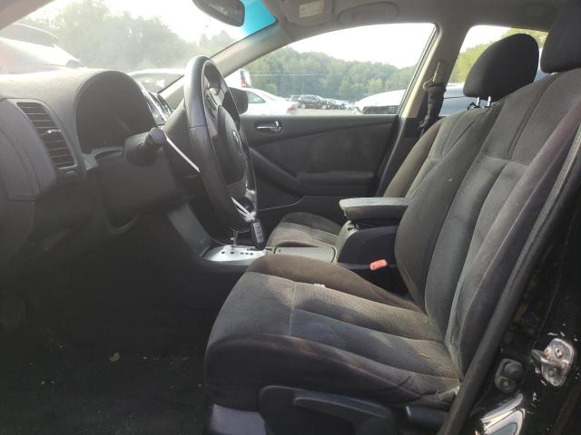 Photo 7 from auction – 2007 NISSAN ALTIMA 2.5 with VIN 1N4AL21E87C200320