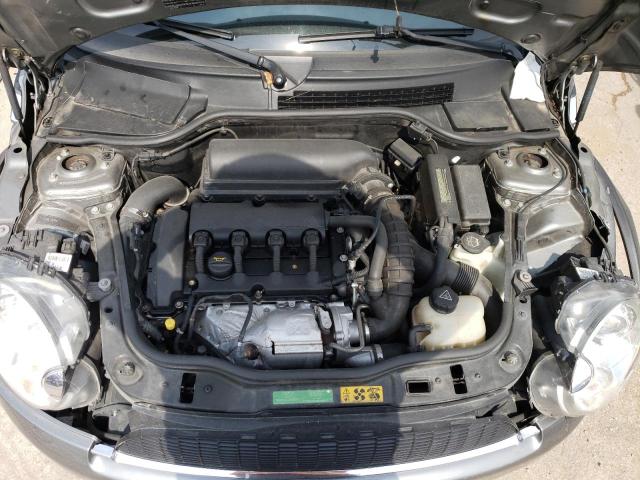 Photo 11 from auction – 2009 MINI COOPER S with VIN WMWMS33539TG88057