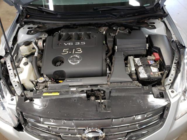 Photo 11 from auction – 2012 NISSAN ALTIMA SR with VIN 1N4BL2AP1CC128781